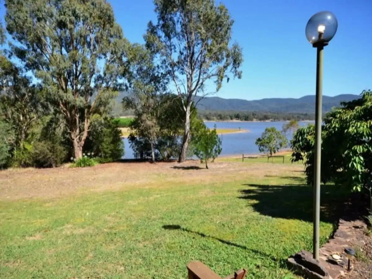 Main view of Homely rural property listing, 22 Young Road, Mansfield VIC 3722