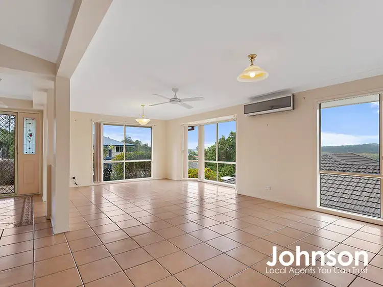 Third view of Homely house listing, 20 Pago Terrace, Pacific Pines QLD 4211