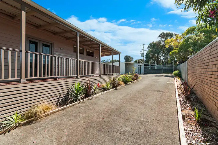 Third view of Homely house listing, 1 Park Street, Warrnambool VIC 3280