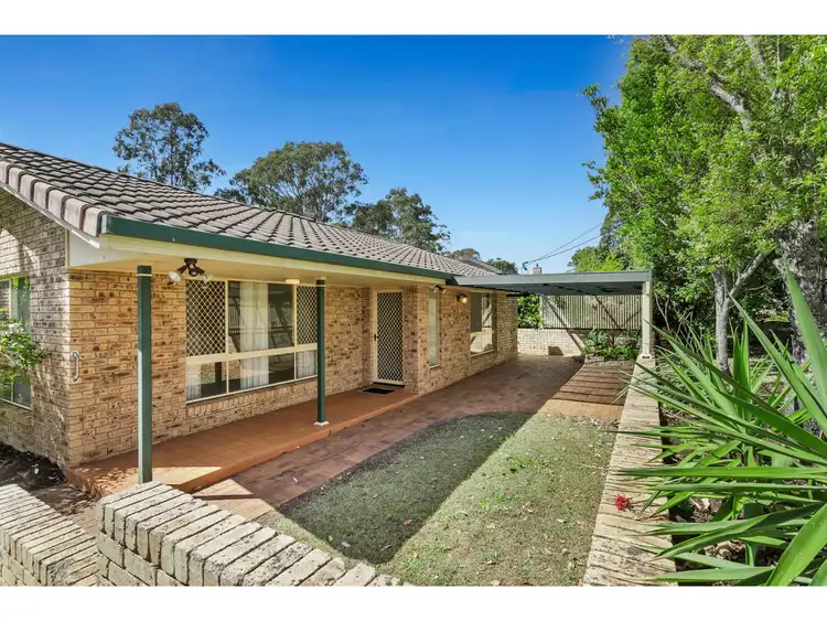 Main view of Homely unit listing, 1/30 Fischer Street, Goonellabah NSW 2480
