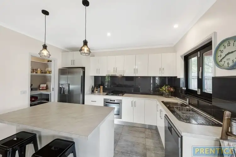 Fourth view of Homely house listing, 20 Hibiscus Grove, Rye VIC 3941