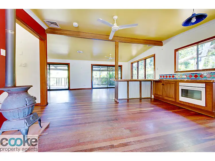 Fourth view of Homely rural property listing, 106 Yaxleys Road, Byfield QLD 4703