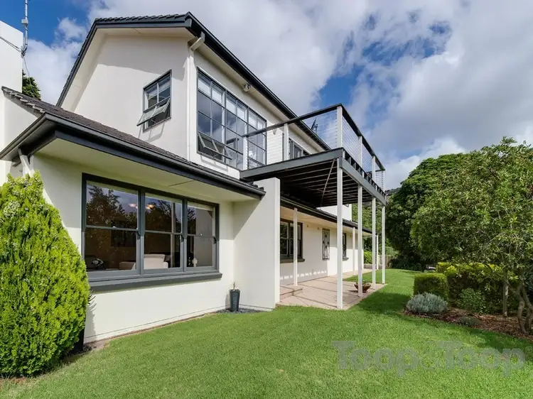 Main view of Homely house listing, 51 Thirkell Avenue, Beaumont SA 5066