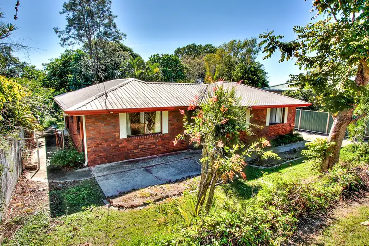 Second view of Homely house listing, 11 McMillan Road, Alexandra Hills QLD 4161