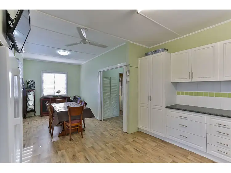 Third view of Homely house listing, 274 Taylor Street, Glenvale QLD 4350