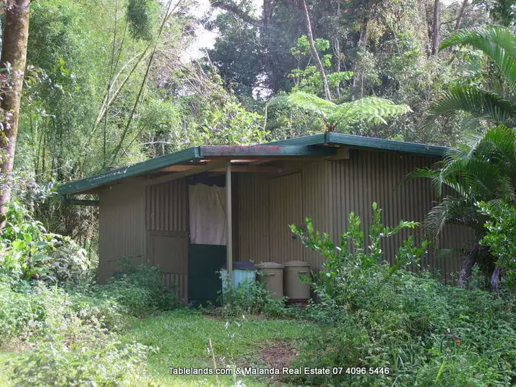 Seventh view of Homely rural property listing, RR335/RN 911 MIDDLEBROOK Road, Millaa Millaa QLD 4886