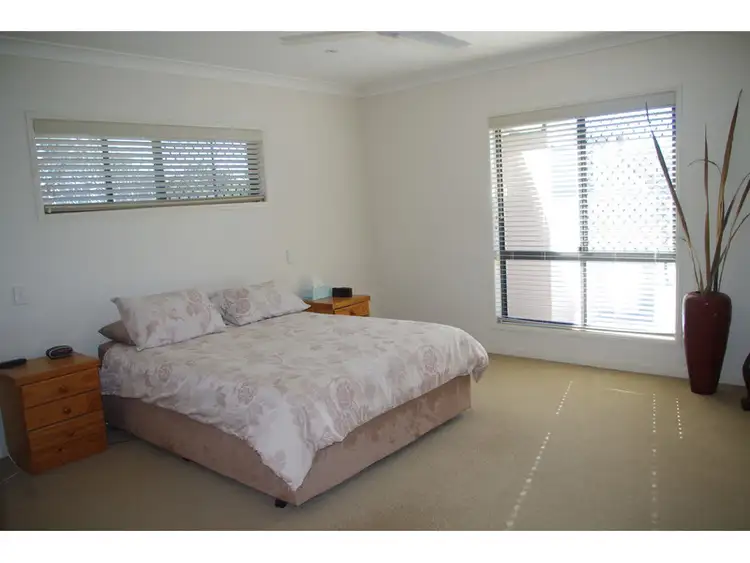 Fifth view of Homely house listing, 39 Gumtip Drive, Adare QLD 4343