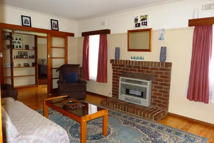 Second view of Homely house listing, 68 Fergusson Street, Camperdown VIC 3260