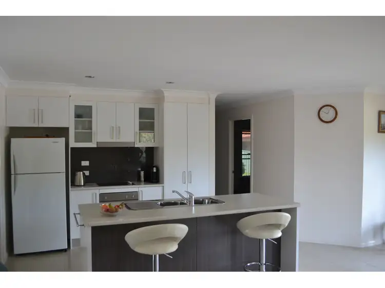 Second view of Homely house listing, 28 Crosslands Avenue, Wauchope NSW 2446