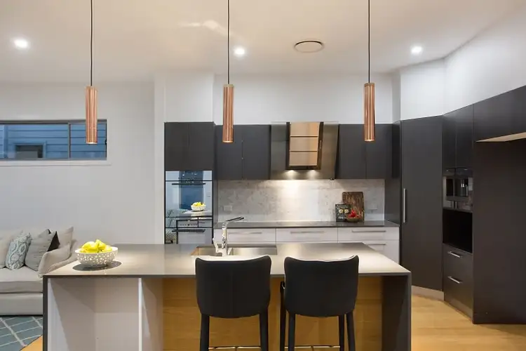 Fifth view of Homely house listing, 18a Avanti Street, Mermaid Waters QLD 4218