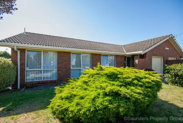 Main view of Homely house listing, 1/4 Allanbrae Place, Devonport TAS 7310