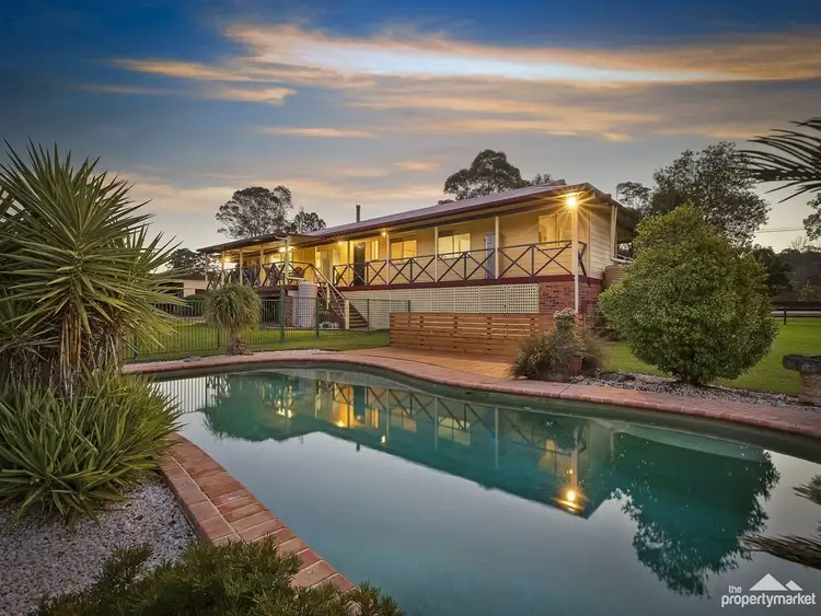 Main view of Homely rural property listing, 126 Pacific Highway, Kangy Angy NSW 2258