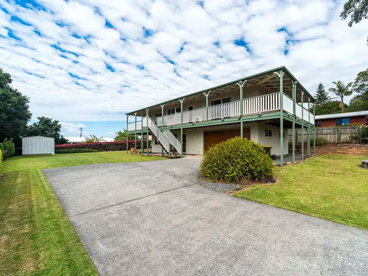 229 MacDonnell Road, Tamborine Mountain QLD 4272