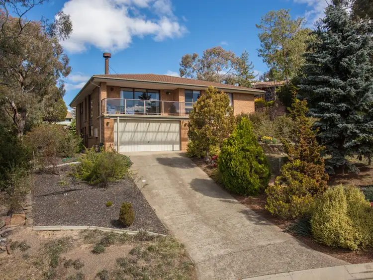 Fifth view of Homely house listing, 12 Kaufline Close, Cooma NSW 2630