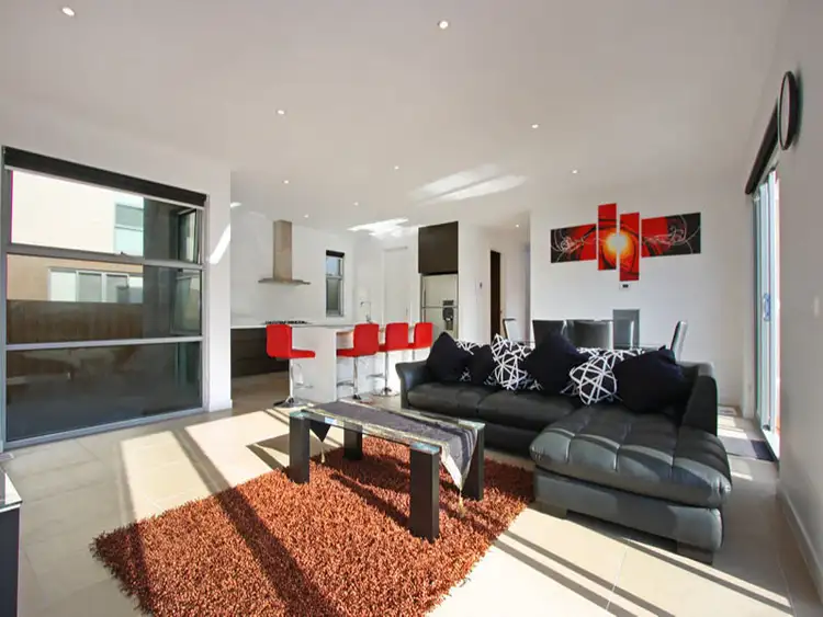 Fifth view of Homely townhouse listing, 3/341 Dromana Parade, Safety Beach VIC 3936