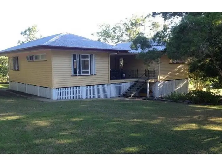 3 Limosa Road, Lowood QLD 4311