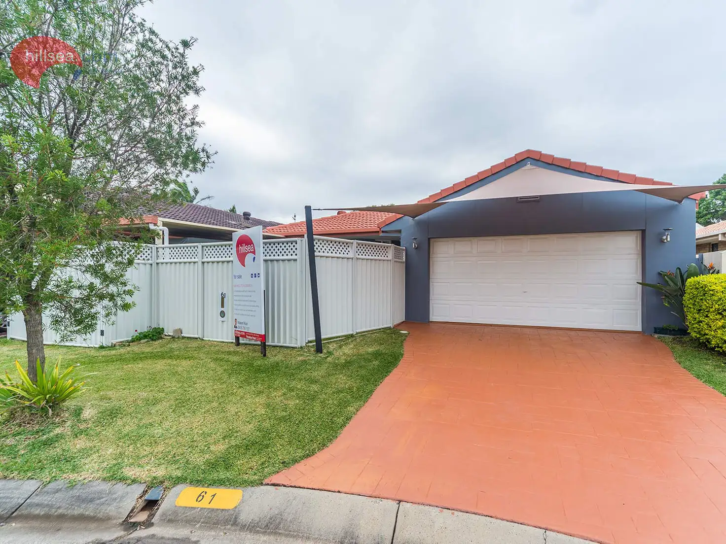 Main view of Homely house listing, 61 Numbat Court East, Coombabah QLD 4216
