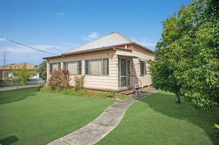 Second view of Homely house listing, 27 Farnsworth Street, Thornton NSW 2322