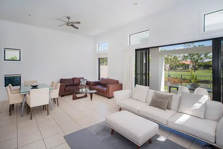 2813 Gracemere Circuit, Hope Island QLD 4212