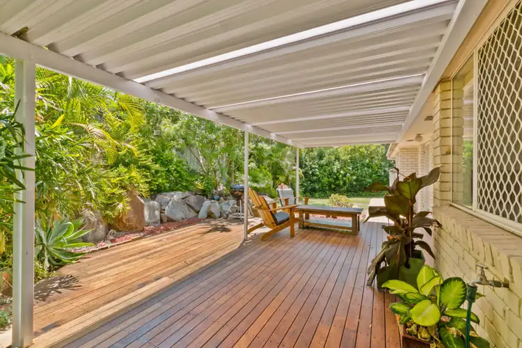 Third view of Homely house listing, 16 Sharne Court, Carrara QLD 4211