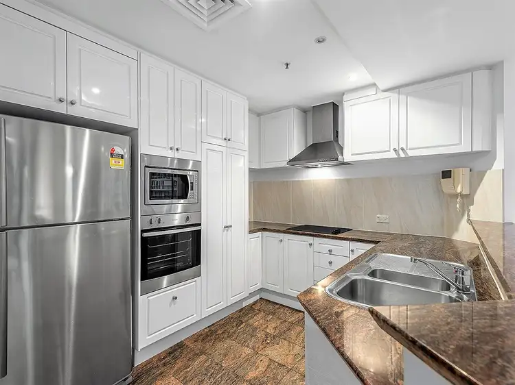 Fifth view of Homely apartment listing, 24/8 Goodwin Street, Kangaroo Point QLD 4169