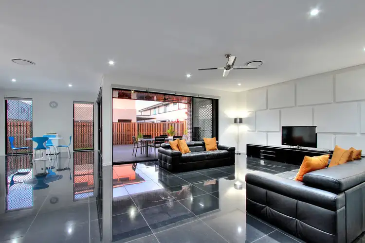 Fifth view of Homely house listing, 78 Skyview Avenue, Rochedale QLD 4123