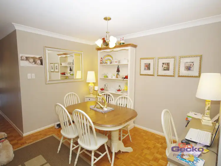 Sixth view of Homely house listing, 47 Atherton Circuit, Forest Lake QLD 4078