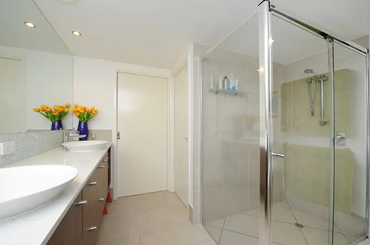Fifth view of Homely apartment listing, 29/7 Grand Parade, Kawana Island QLD 4575