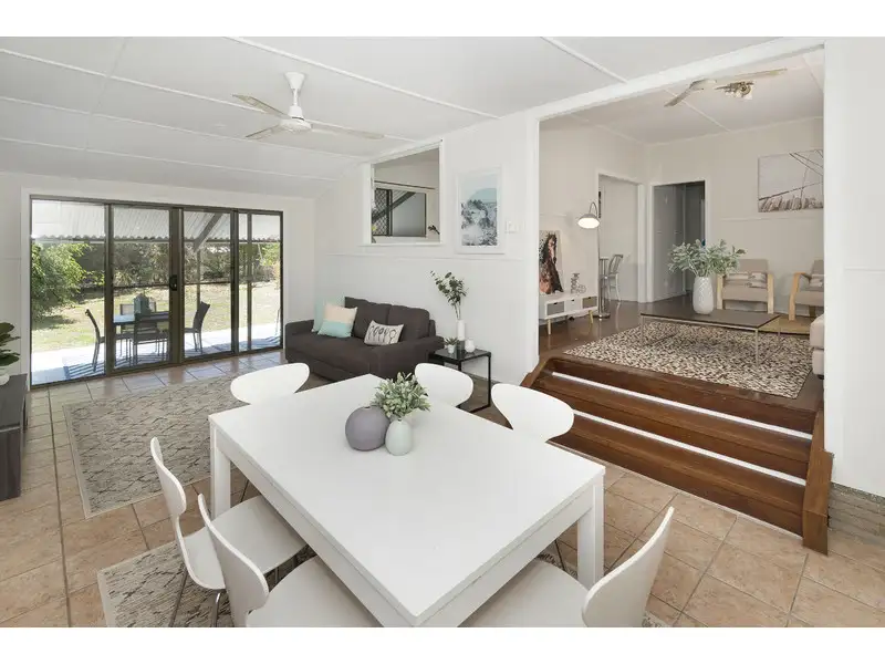 Main view of Homely house listing, 32 Charlotte Street, Aitkenvale QLD 4814