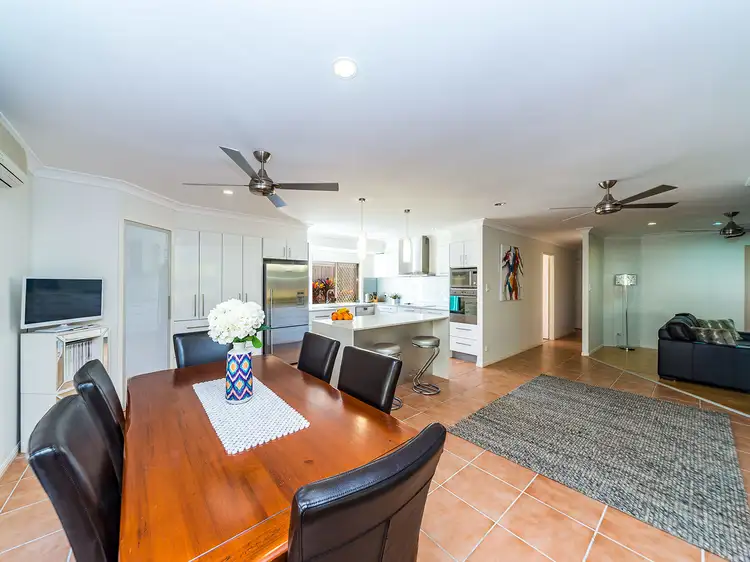 Fifth view of Homely house listing, 18 Rosswood Court, Helensvale QLD 4212
