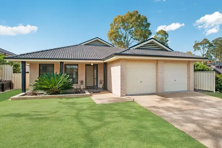 Main view of Homely house listing, 142 Regiment Road, Rutherford NSW 2320