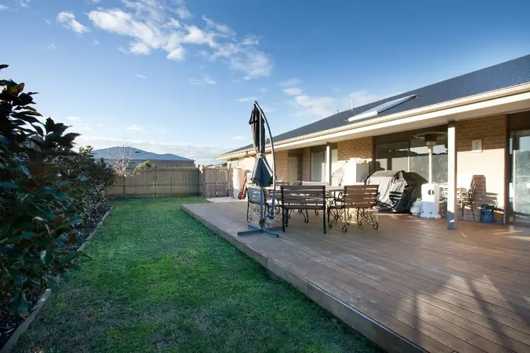 Third view of Homely house listing, 4 Lyndhurst Square, Drouin VIC 3818