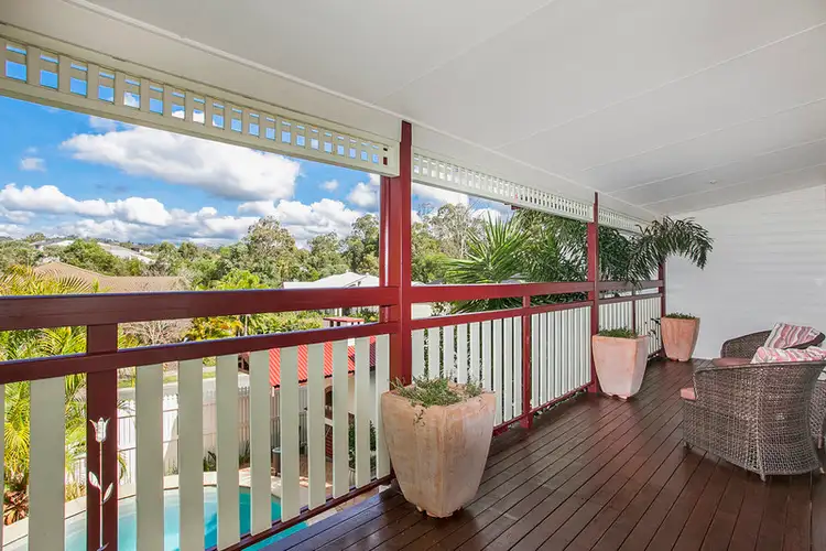 Sixth view of Homely house listing, 25 Silvereye Circuit, Gilston QLD 4211