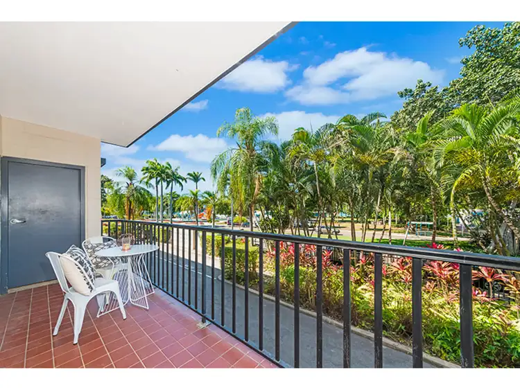 Seventh view of Homely unit listing, 7/43 The Strand, North Ward QLD 4810