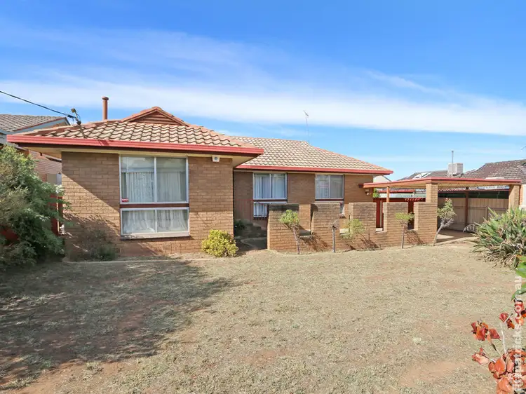 Main view of Homely house listing, 6 Henschke Avenue, Tolland NSW 2650