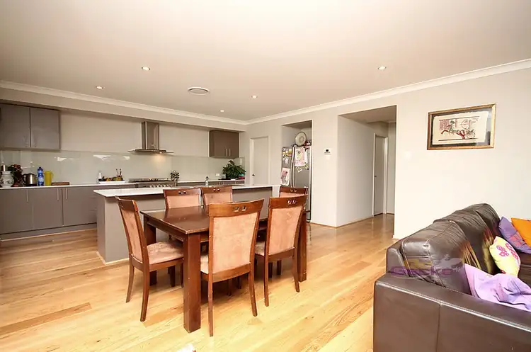 Third view of Homely house listing, 5 Sargent Street, Nudgee QLD 4014