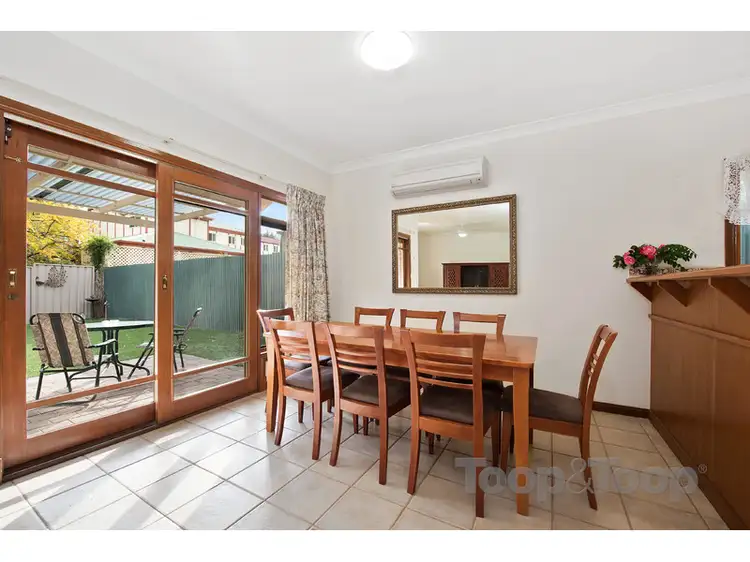Third view of Homely unit listing, 3/576 Portrush Road, Glen Osmond SA 5064
