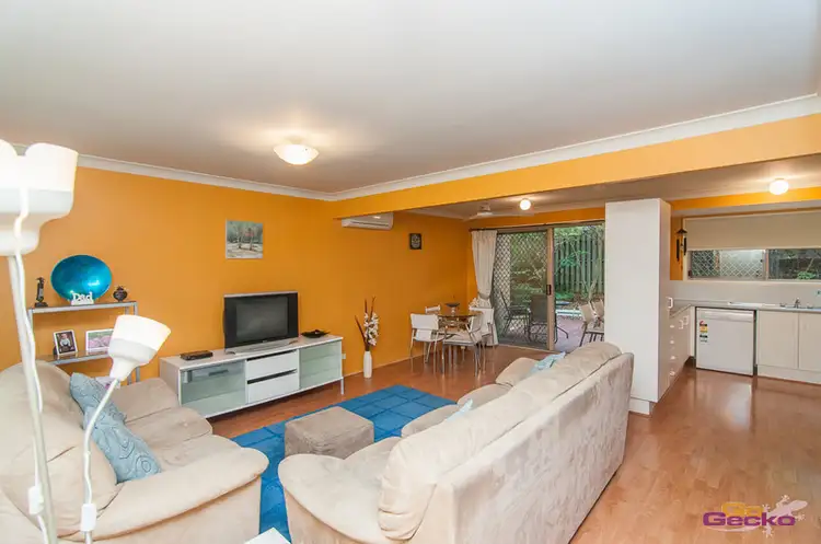 Second view of Homely townhouse listing, 109/18 Spano Street, Zillmere QLD 4034