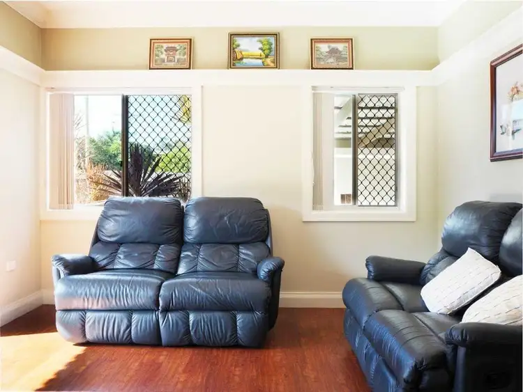 Second view of Homely house listing, 34 Heaton Street, Rocklea QLD 4106