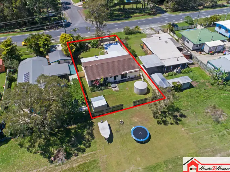 1824 Stapylton-Jacobs Well Road, Jacobs Well QLD 4208