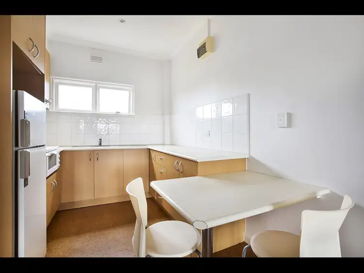Fourth view of Homely apartment listing, 17/68 Mathoura Road, Toorak VIC 3142