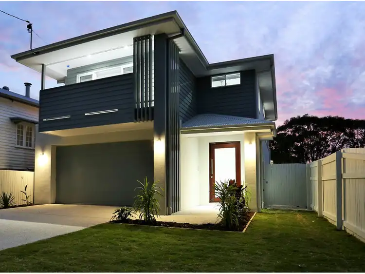 Main view of Homely house listing, 46 Pleystowe Crescent, Hendra QLD 4011