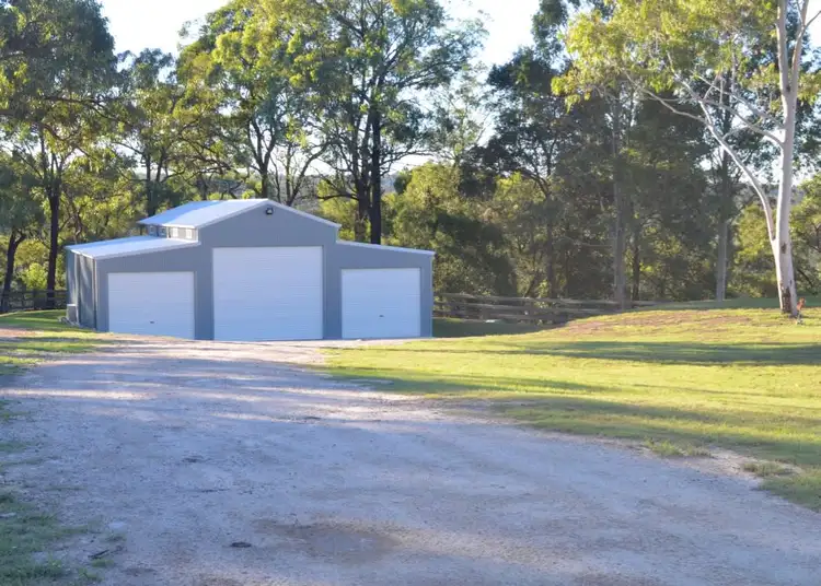 Third view of Homely rural property listing, Address available on request