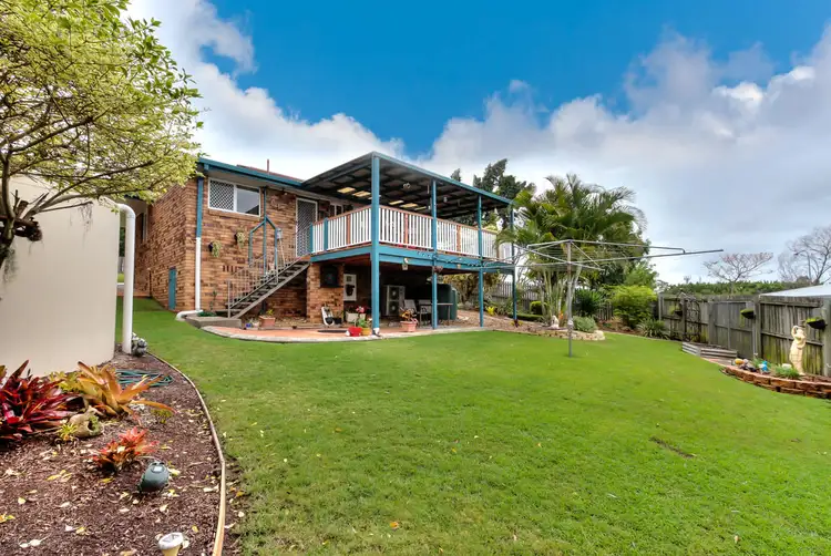 Second view of Homely house listing, 9 Petunia Court, Eagleby QLD 4207
