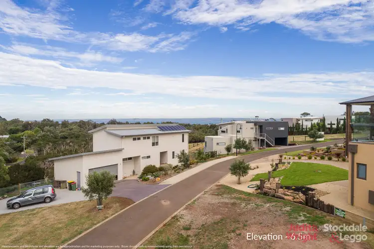 Second view of Homely land listing, 2 Toscana Rise, Cowes VIC 3922