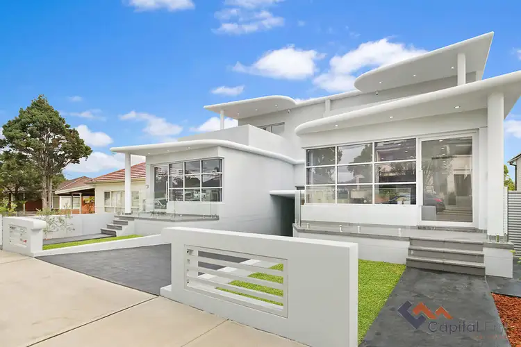 119a Platform Street, Lidcombe NSW 2141