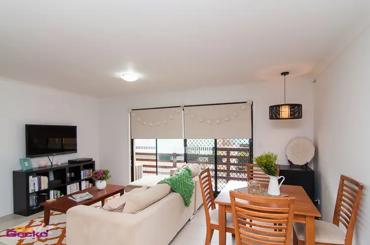 Second view of Homely unit listing, 2/19 Wongara Street, Clayfield QLD 4011