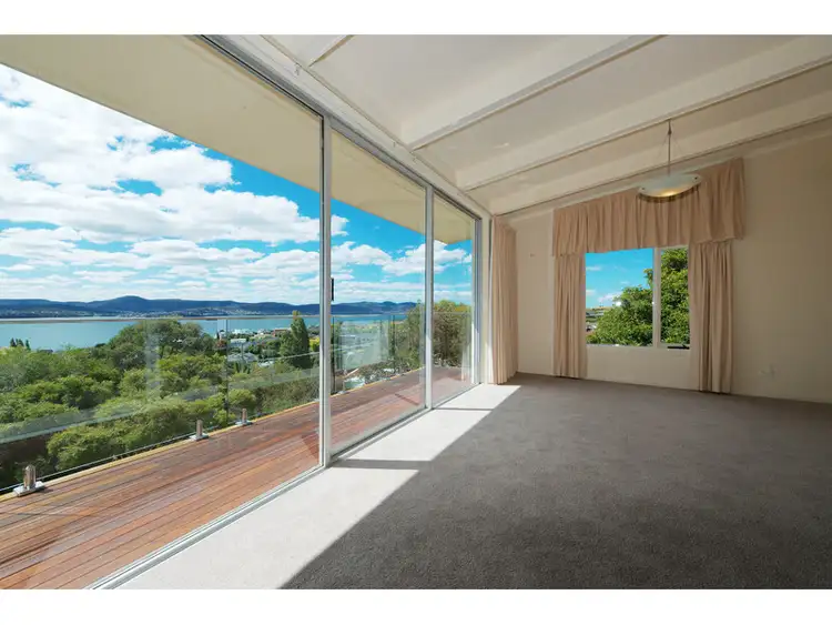Fifth view of Homely house listing, 19 Wandeet Place, Sandy Bay TAS 7005