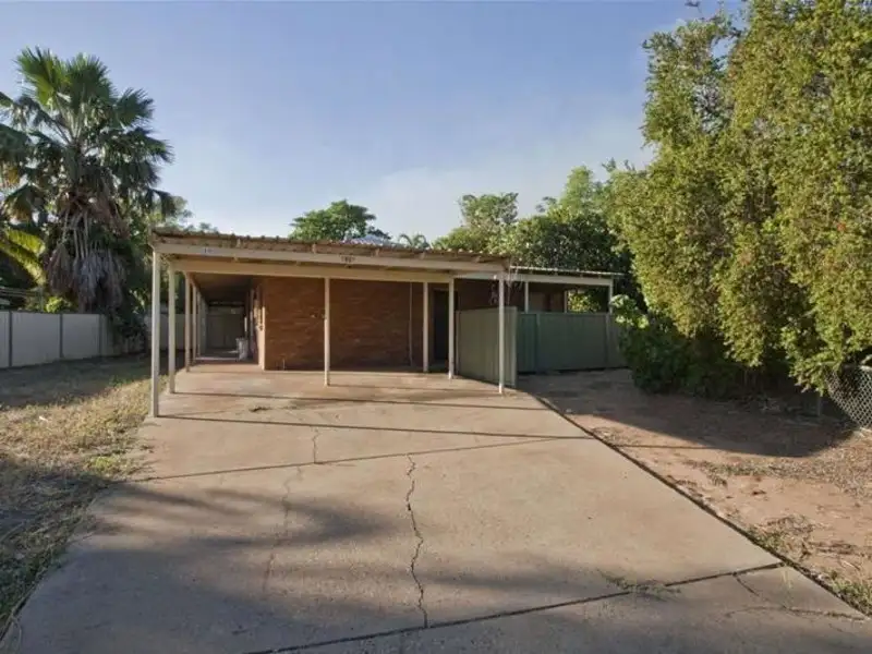 Main view of Homely house listing, 35 Eucalyptus Close, Kununurra WA 6743