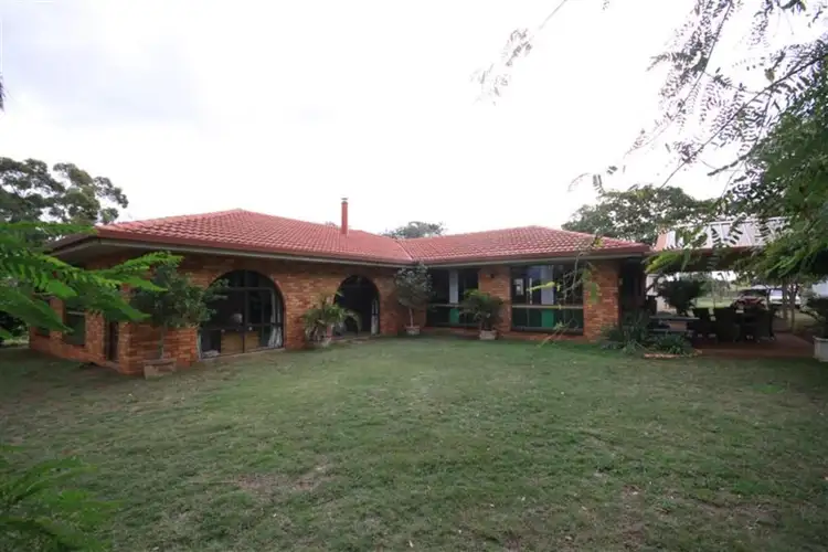 Second view of Homely rural property listing, 68 Meiers Road, Kingaroy QLD 4610